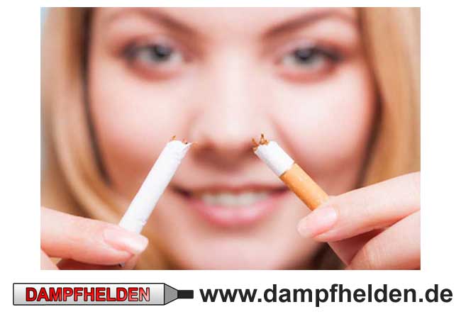 Rauchen Aufhoeren Nichtraucher Werden Mit Logo 5279